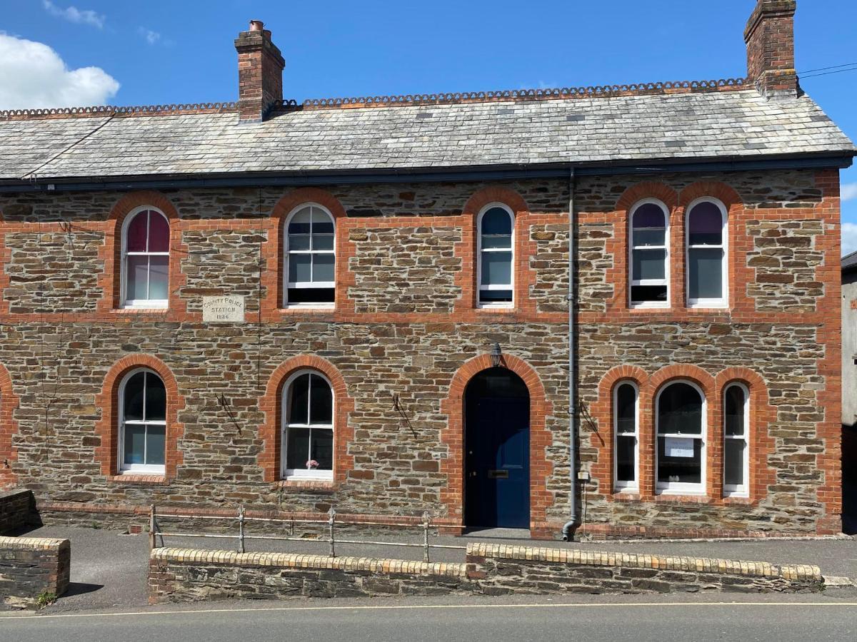 Victorian Police Station - Flexible Suite, Self Contained Launceston Esterno foto
