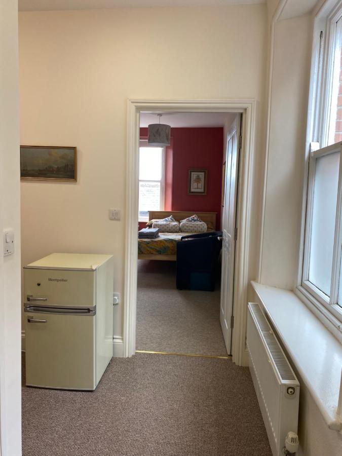 Victorian Police Station - Flexible Suite, Self Contained Launceston Esterno foto