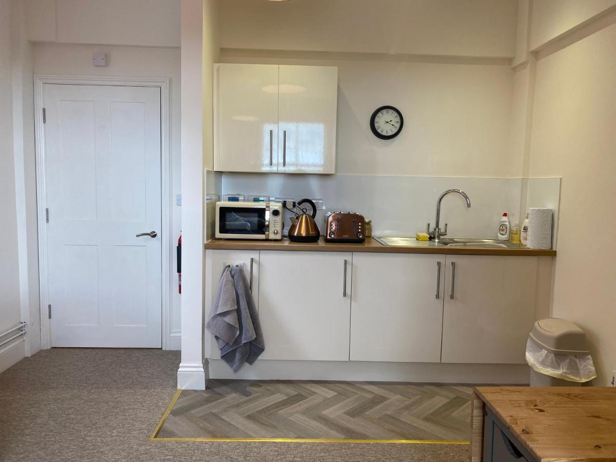 Victorian Police Station - Flexible Suite, Self Contained Launceston Esterno foto